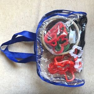 Holliday time cookie cutter set